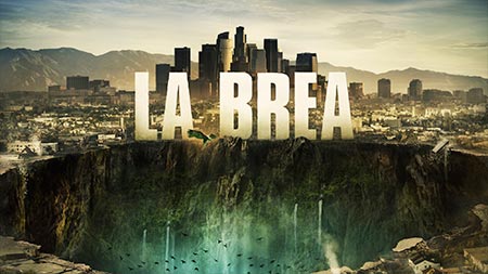 Ла-Брея 2 сезон 14 серия онлайн